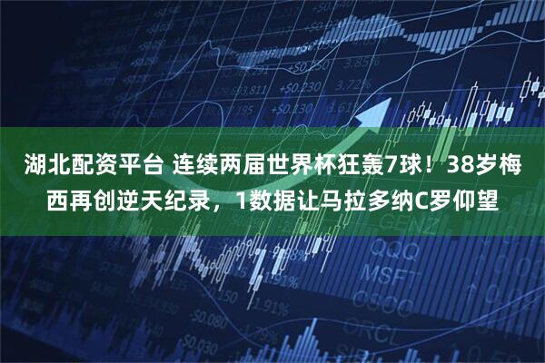 湖北配资平台 连续两届世界杯狂轰7球!38岁梅西再创逆天纪录,1数据让马拉多纳C罗仰望